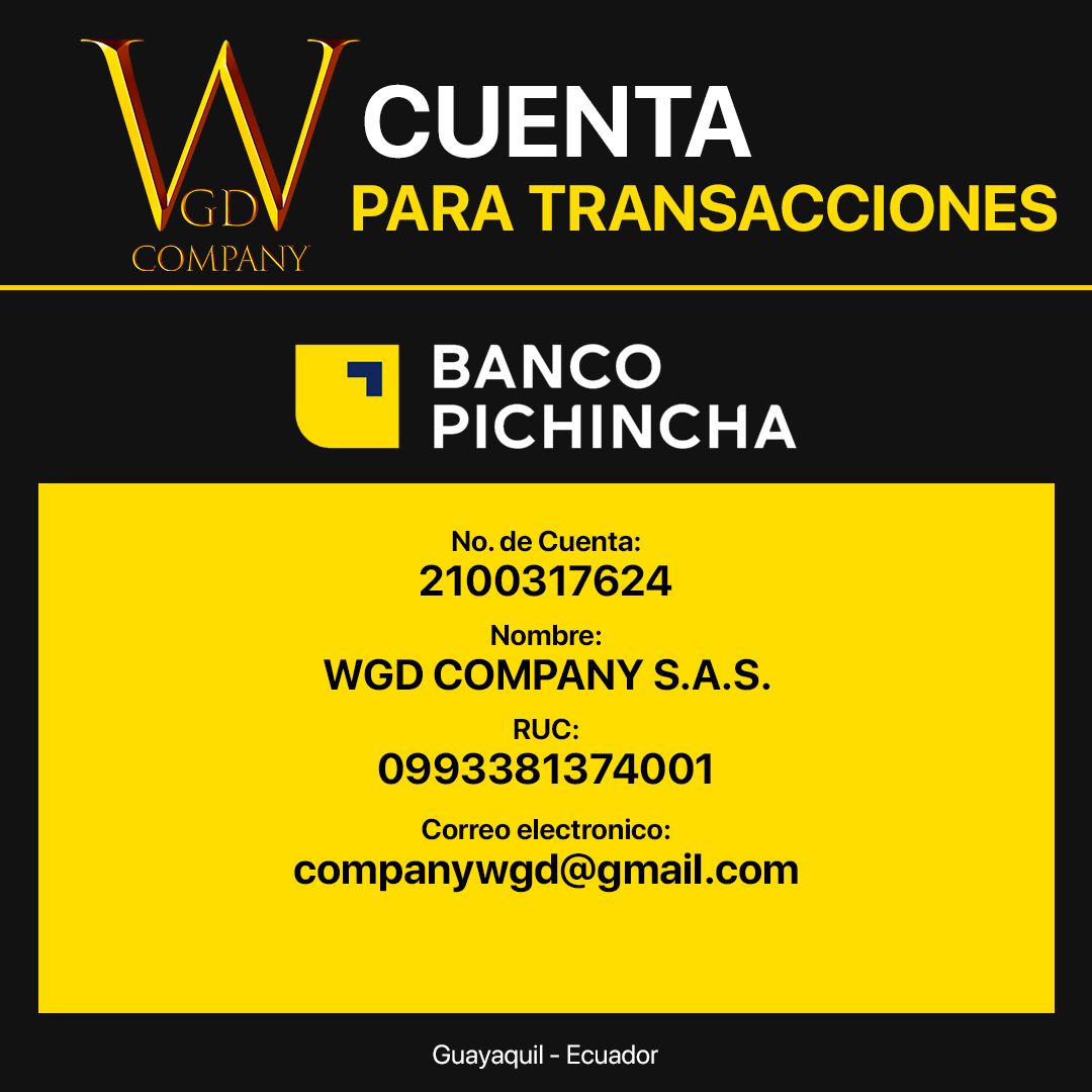 Cuenta Bancaria